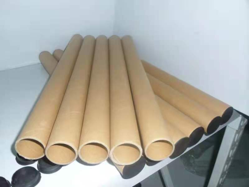 紙管膠客戶(hù)案例